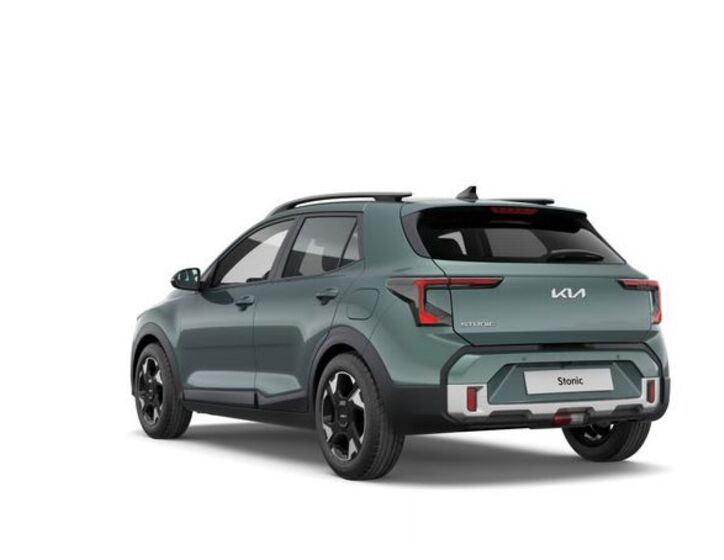 KIA Stonic 2