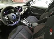 Škoda Octavia 7