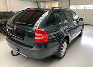 Škoda Octavia 6
