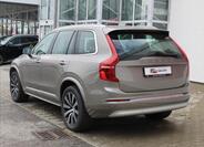 Volvo XC90 4