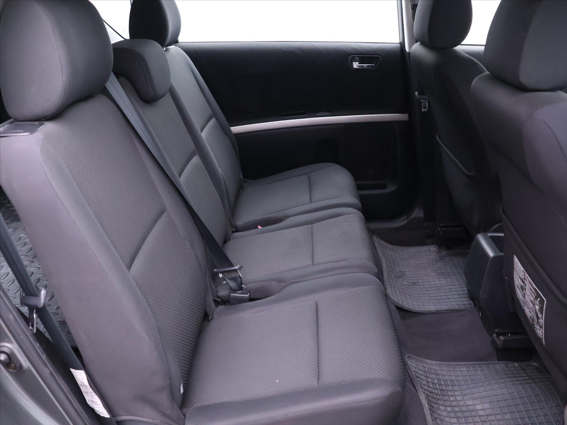 Toyota Corolla Verso