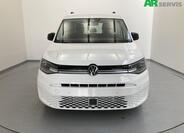 Volkswagen Caddy 8