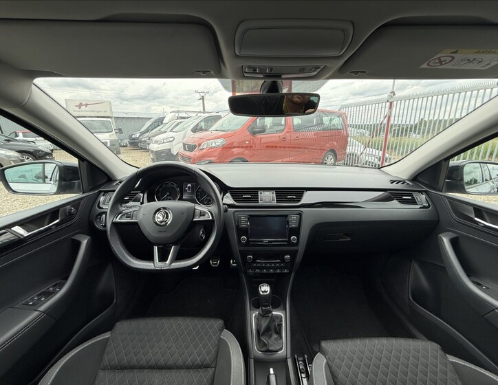 Škoda Rapid 23