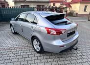 Mitsubishi Lancer 7