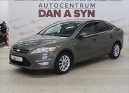 Ford Mondeo 1
