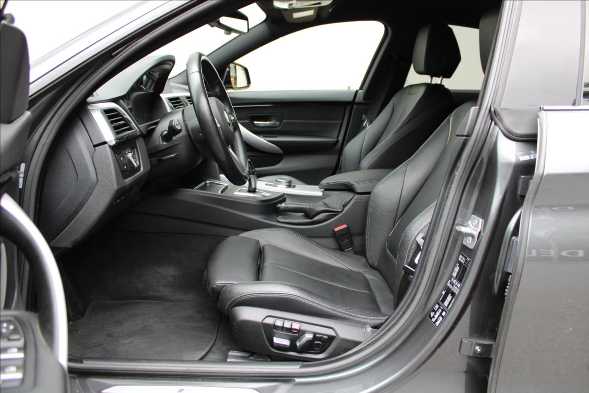 BMW Řada 4