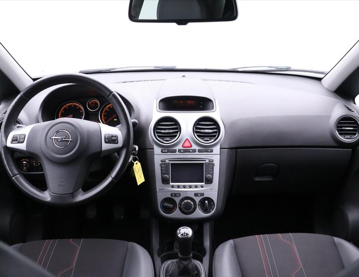 Opel Corsa 25