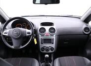 Opel Corsa 25