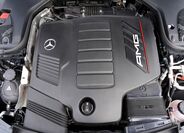 Mercedes-Benz AMG GT 10