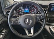 Mercedes-Benz Třídy V 10