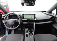Toyota C-HR 13
