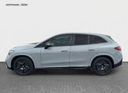 Mercedes-Benz EQE 8