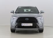 Toyota Corolla 2