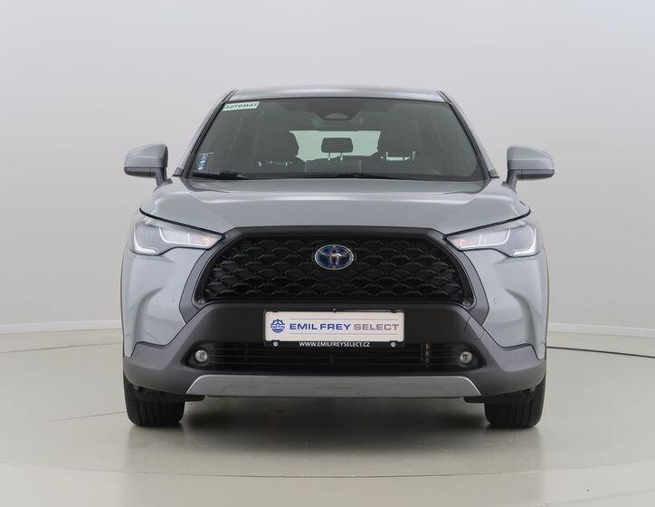 Toyota Corolla 2