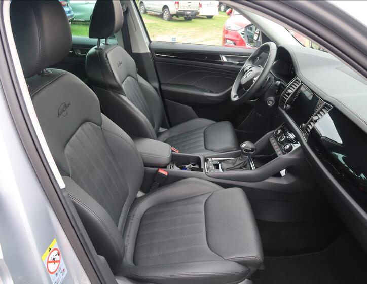 Škoda Kodiaq 15