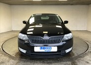 Škoda Rapid 2