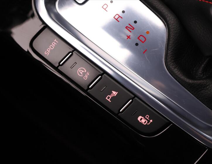 KIA Ceed 29