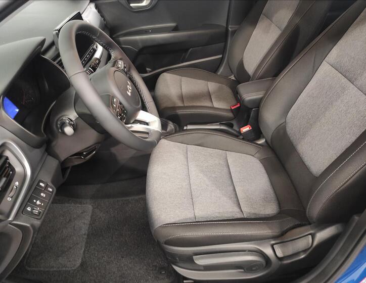 KIA Stonic 9