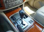 Toyota Land Cruiser 35