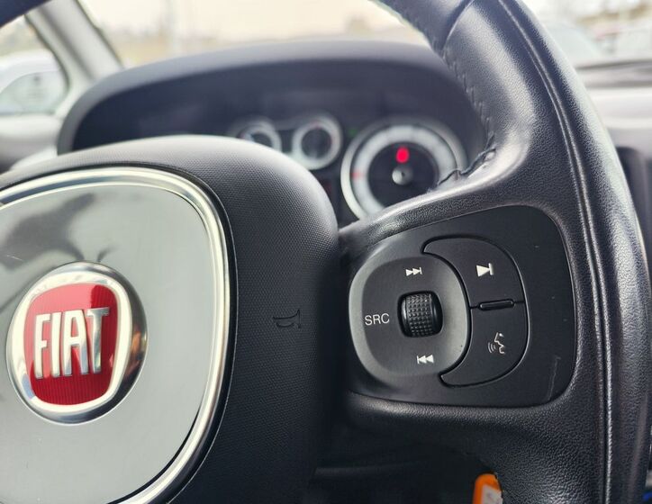 Fiat 500L 21