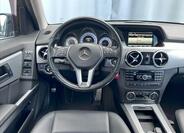 Mercedes-Benz GLK 19