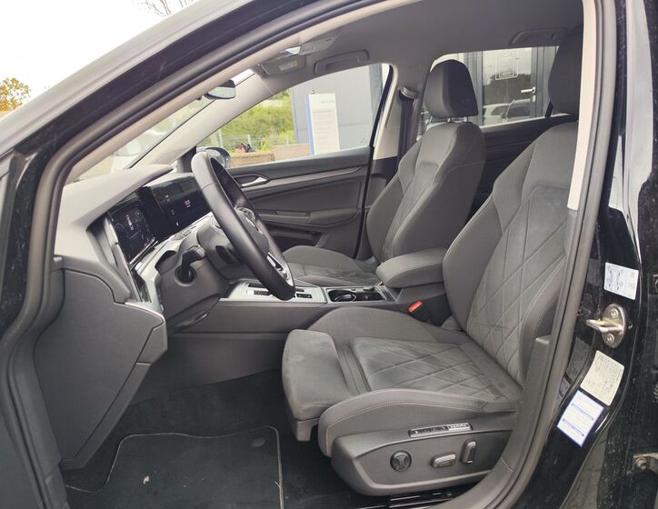Volkswagen Golf 14
