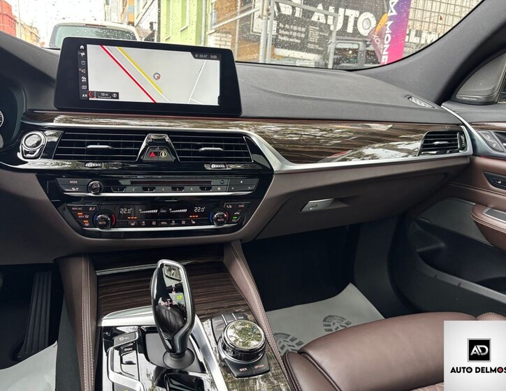 BMW Řada 6 26