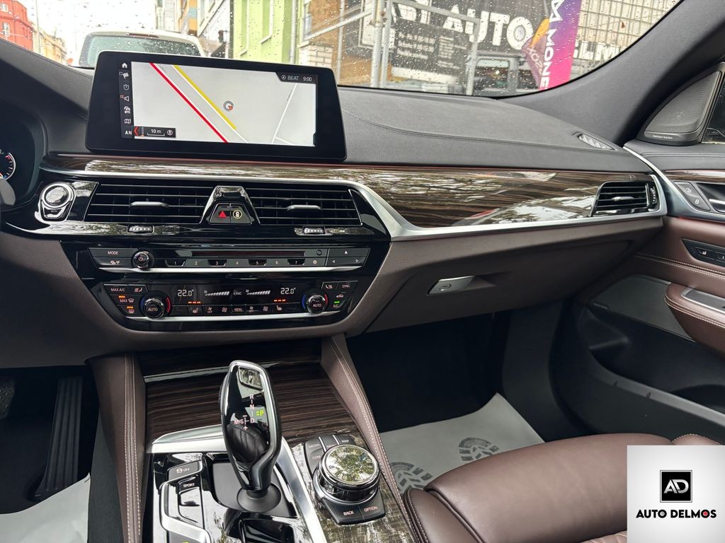 BMW Řada 6