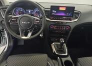 KIA XCeed 8