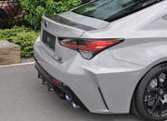 Lexus RC F 8