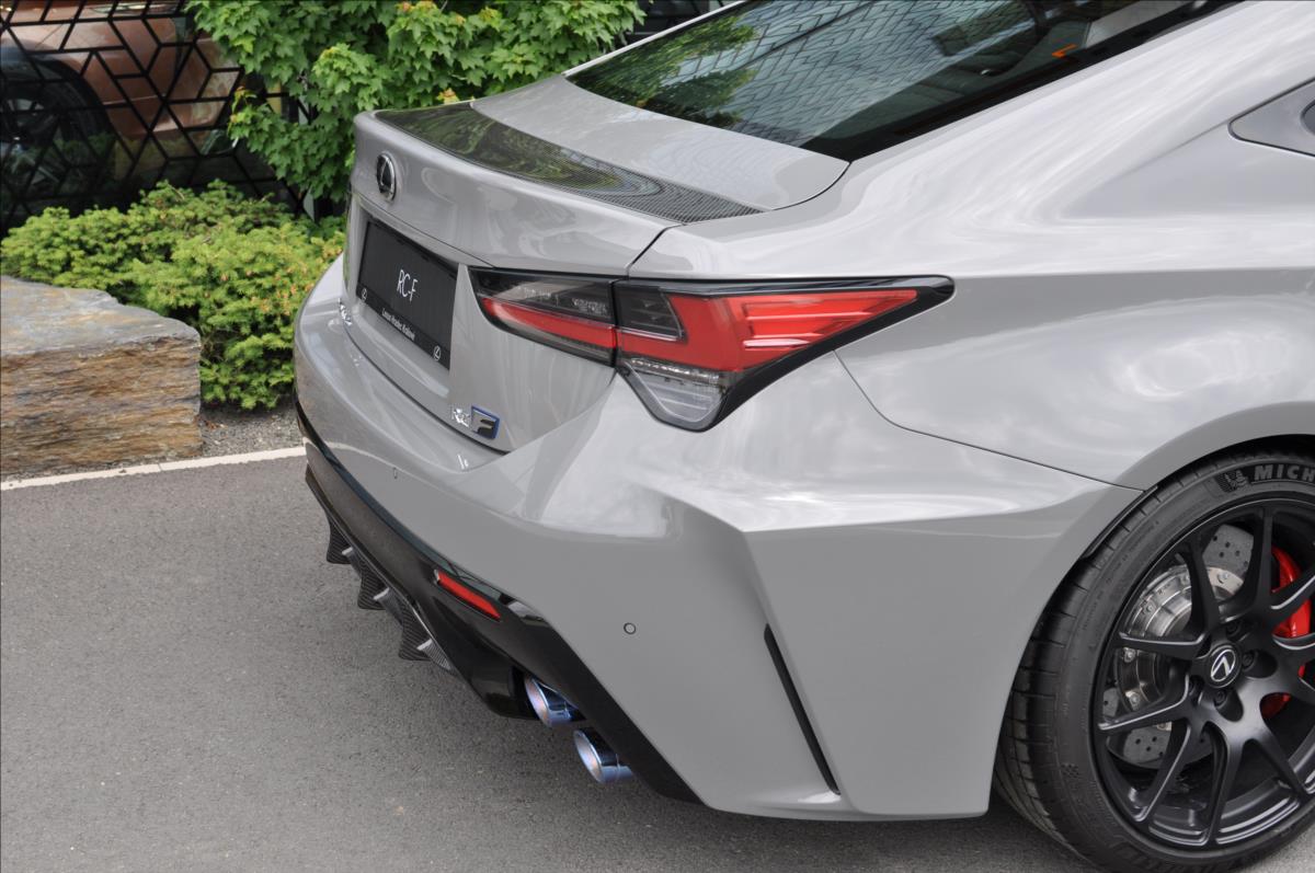 Lexus RC F