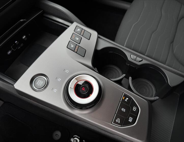 KIA Sportage 23