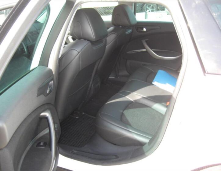 Citroën C5 9
