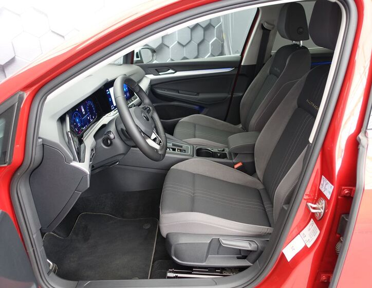 Volkswagen Golf 28