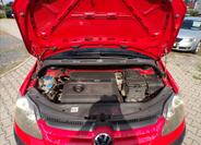 Volkswagen Golf Plus 19