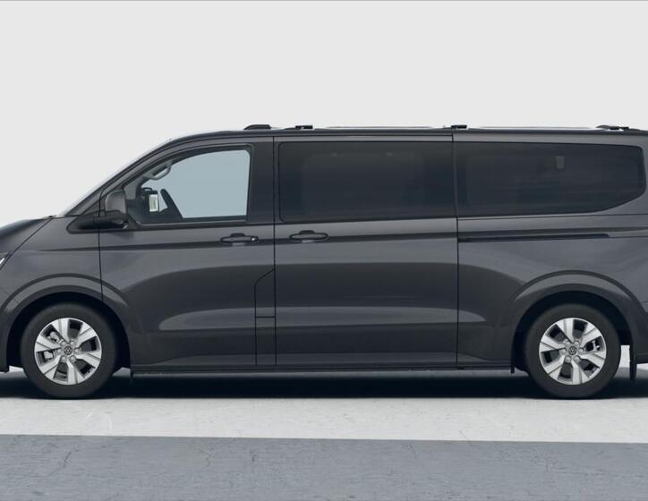 Volkswagen Caravelle 2