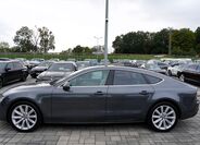 Audi A7 3