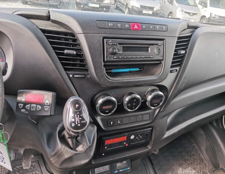 Iveco Daily 9