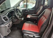 Ford Transit Custom 11