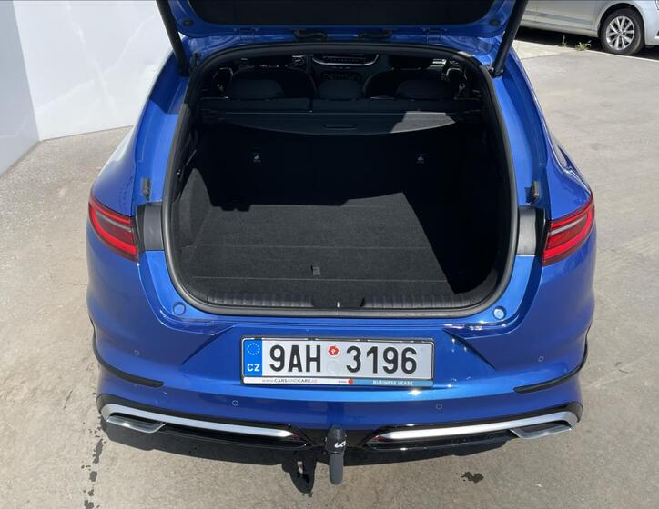 KIA ProCeed 23