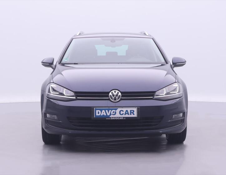 Volkswagen Golf 2
