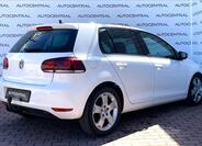Volkswagen Golf 5