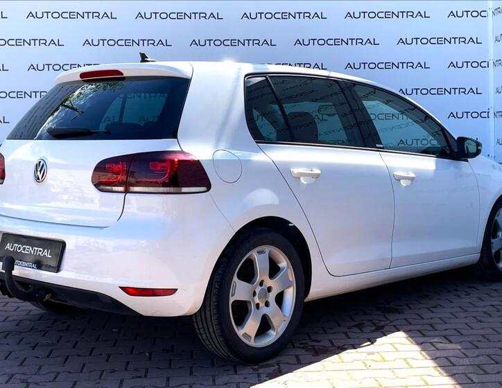 Volkswagen Golf 5
