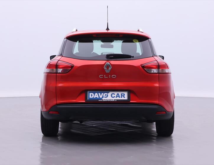 Renault Clio 6