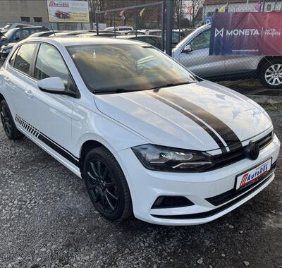 Volkswagen Polo 8