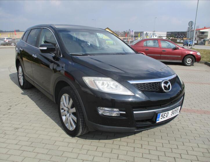 Mazda CX-9 6