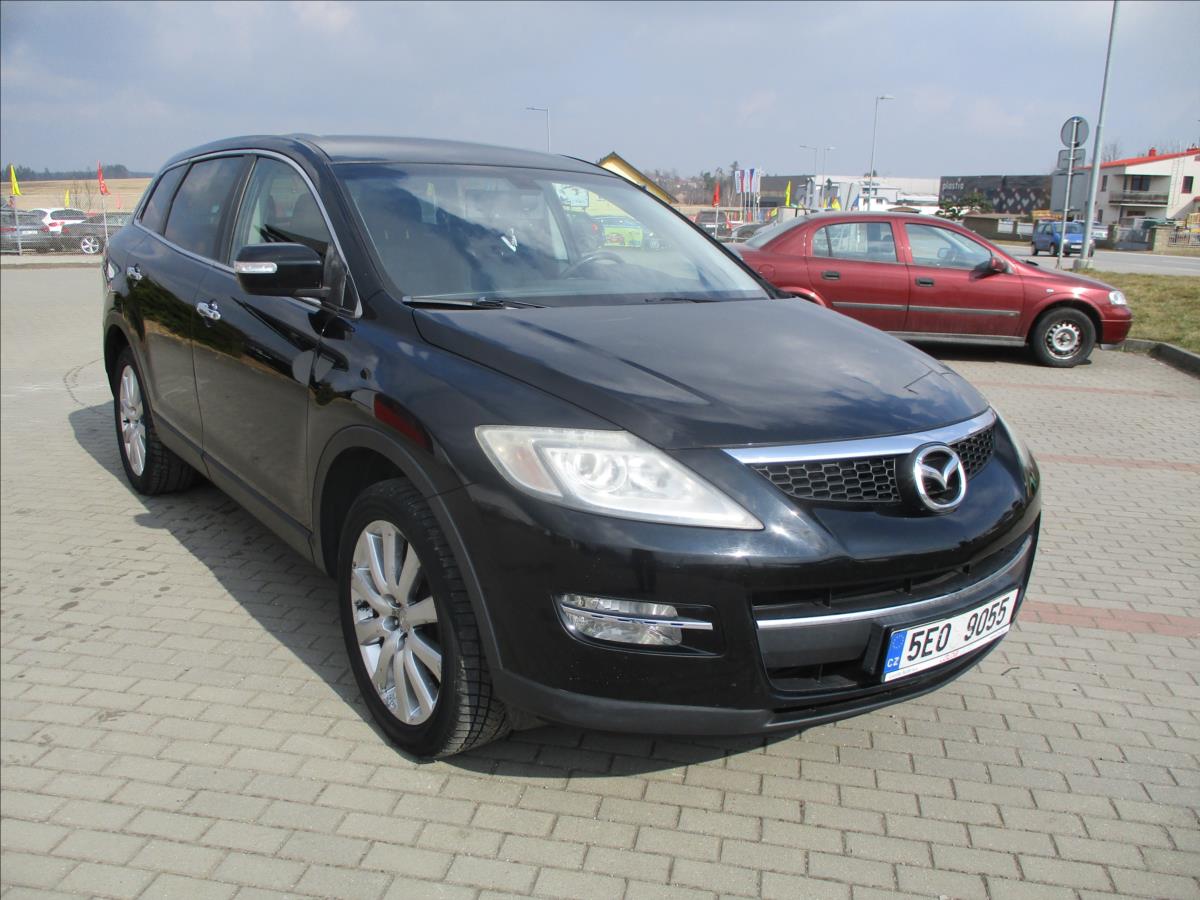 Mazda CX-9