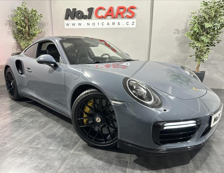 Porsche 911 1