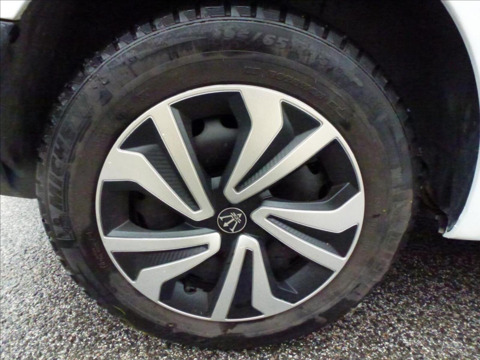 Citroën Berlingo 36