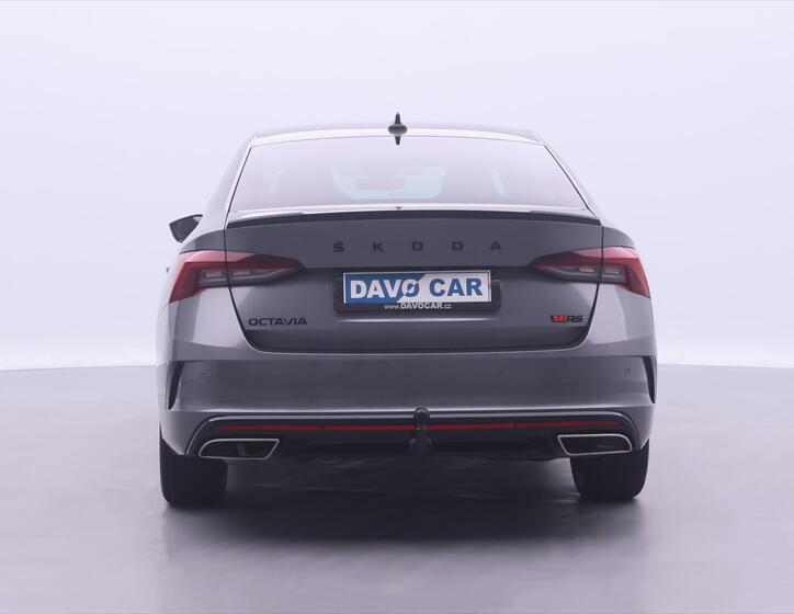 Škoda Octavia 6